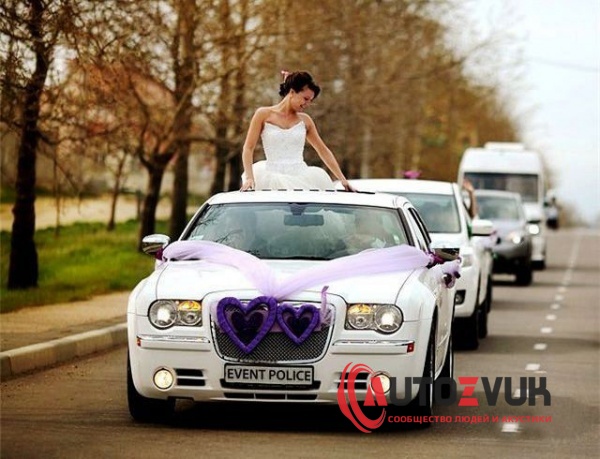Дагестанская свадьба, куда уж без нее